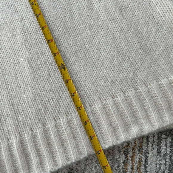 SO Fair Isle Sweater Size Small - Picture 4 of 7